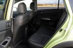 Subaru XV Crosstrek Hybrid 2014 года